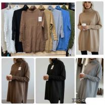 Tuniki Włoskie (uniwersalny/6szt)