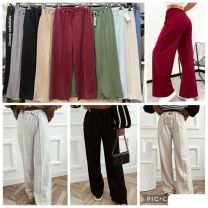 Spodnie włoskie (uniwersalny/6szt)