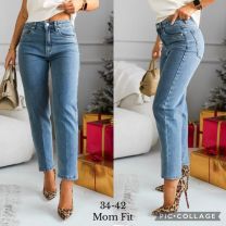 spodnie Jeans damskie (34-42/10szt)