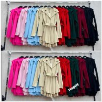 Sukienki włoskie (uniwersalny/6szt)