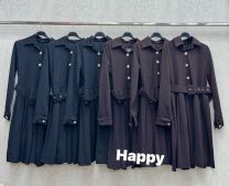 Sukienki włoskie (uniwersalny/6szt)