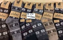 Skarpety męskie (39-46/48P)