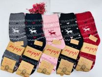 Skarpety damskie (35-42/48P)