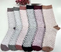 Skarpety damskie (35-42/40P)