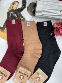 Skarpety damskie (35-42/40P)