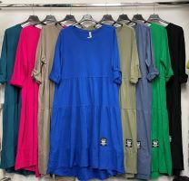 Sukienki włoskie (uniwersalny/6szt)