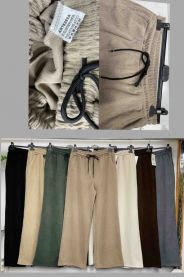 Spodnie włoskie (uniwersalny/6szt)