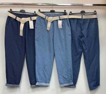 Spodnie włoskie (XL/6szt)