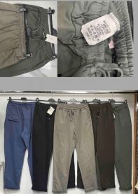 Spodnie włoskie (uniwersalny/6szt)