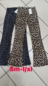 Spodnie damskie (S-XL/12szt)