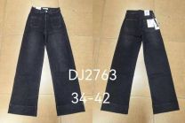 spodnie Jeans damskie (34-42/10SZT)
