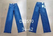 spodnie Jeans damskie (34-42/10SZT)