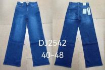 spodnie Jeans damskie (40-48/10szt)