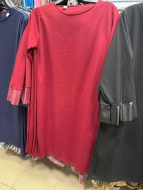 Sukienki Polskie (XL-3XL/3szt)