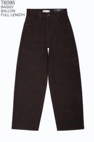 spodnie Jeans damskie (34-42/10SZT)