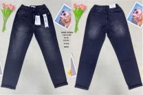 spodnie Jeans damskie (38-48/12szt)