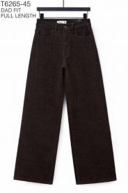 spodnie Jeans damskie (34-42/10SZT)