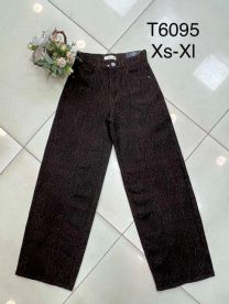 Spodnie Jeans damskie (XS-XL/10SZT)