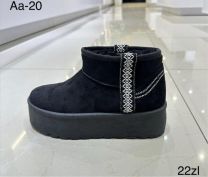 Botki EMU damskie (36-41/12P)