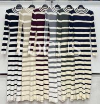 Sukienki włoskie (uniwersalny/6szt)