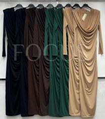 Sukienki włoskie (uniwersalny/6szt)