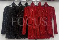 Sukienki włoskie (uniwersalny/6szt)