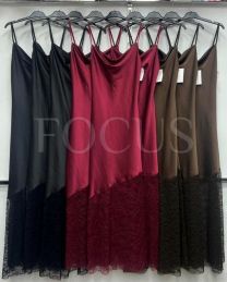 Sukienki włoskie (uniwersalny/6szt)