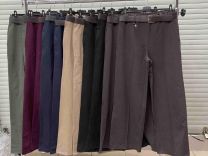 Spodnie włoskie (uniwersalny/6szt)