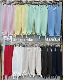 Spodnie włoskie (uniwersalny/6szt)