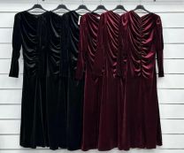 Sukienki włoskie (uniwersalny/6szt)