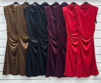 Sukienki włoskie (uniwersalny/6szt)