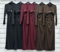 Sukienki włoskie (uniwersalny/6szt)