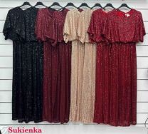 Sukienki włoskie (uniwersalny/6szt)