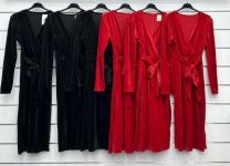 Sukienki włoskie (uniwersalny/6szt)