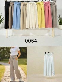 Spodnie włoskie (uniwersalny/6szt)