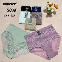 Majtki damskie (4-6XL/24szt)