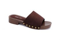 Klapki na płaskim (36-41/12P)