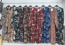 Sukienki włoskie (uniwersalny/6szt)