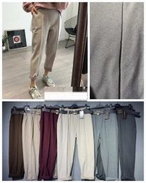 Spodnie włoskie (uniwersalny/6szt)