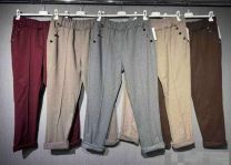 Spodnie włoskie (uniwersalny/6szt)