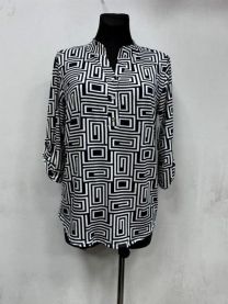 Bluzka Polska (L-3XL/4szt)