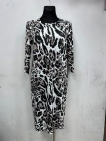 Sukienki Polskie (L-4XL/5szt)