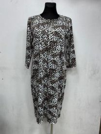 Sukienki Polskie (L-4XL/5szt)