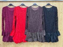 Sukienki włoskie (uniwersalny/6szt)