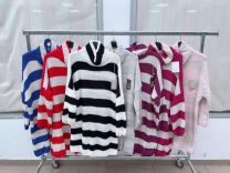 Sukienki włoskie (uniwersalny/6szt)