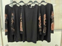 Sukienki włoskie (uniwersalny/6szt)