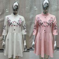 Sukienki włoskie (uniwersalny/6szt)