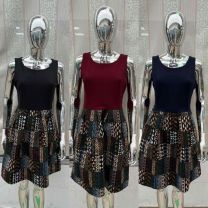 Sukienki włoskie (uniwersalny/6szt)