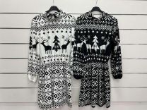 Sukienki włoskie (uniwersalny/6szt)