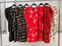 Sukienki włoskie (uniwersalny/6szt)